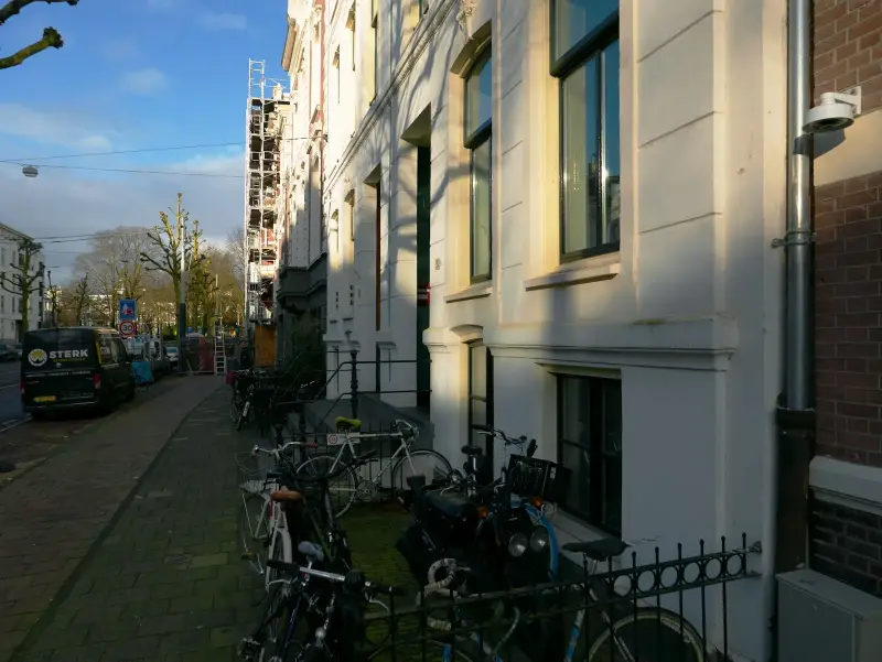 Gevelisolatie in Amsterdam: Kosten, Subsidie en Tips (2026)
