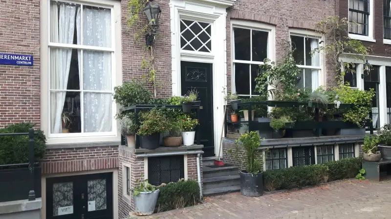 Warmtepomp in Amsterdam: Kosten, Subsidie en Tips (2026)