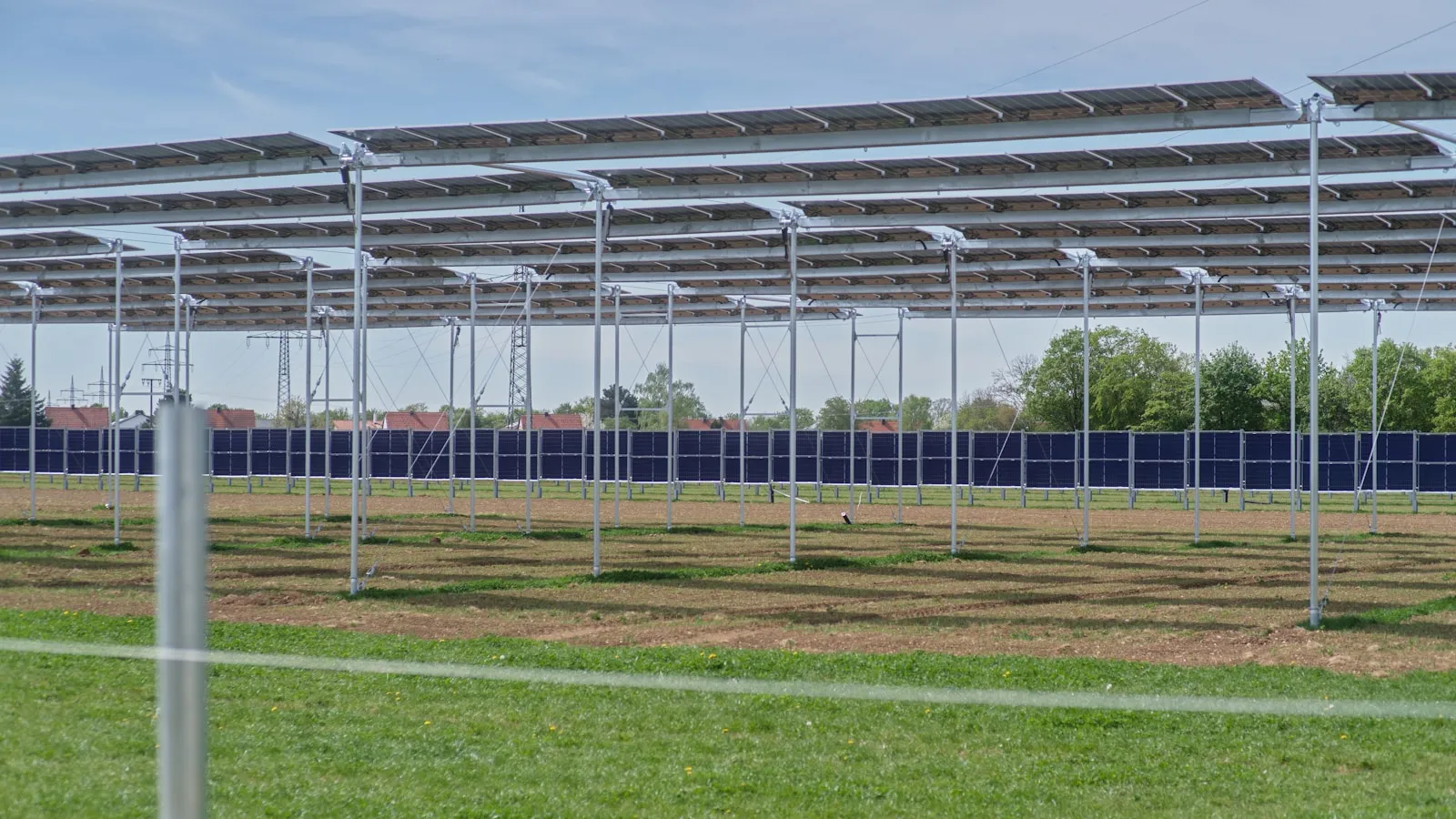 Zonnepanelen op Carport Amsterdam: Kosten & Subsidie